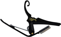 Kyser 6 String Trigger Style Capo